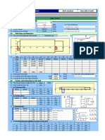 Shaft Design and Calculation