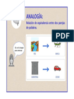 Analogias