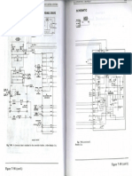 Reversing Drive Schematic: - o . I - . B D