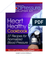 HBP Kit Recipes PDF