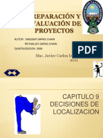 Proyectos Cap 9 PDF