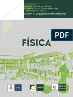 CINEU 2018 Fisica PDF