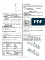 RESUMEN FISICA I Primer Parcial 1er Periodo 2019