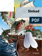 Sinbad Oxford Dominoes Starter PDF