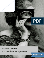 La muneca sangrienta - Gaston Leroux.pdf