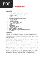 Recetario de Salud No. 46 Adelgaza Comiendo.pdf · Versión 1