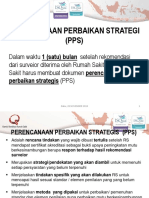 Perencanaan Perbaikan Strategi (PPS)