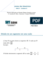 Ensinando Multiplicação e Divisão - 6º Ao 9º Ano