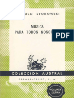 STOKOWSKI, L. - Música para todos nosotros.pdf