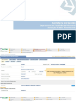 Curso de Siconv - Manual de Devolução de Recursos