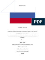 Paper COP 15 Rusia untuk simulasi