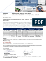 Assistência técnica para bombas injetoras MWM