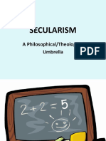 3secularism - Most Complete