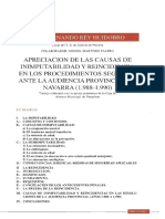 Estabilidad Laboral en Tiempo de Crisis PDF