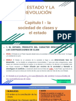 El Estado y La Revolución Capítulo II -El Estado y La Revolución, La Experiencia de Los Años 1848-1851