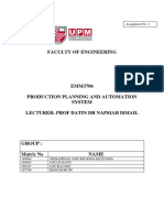 Distributed Control System (Automation)