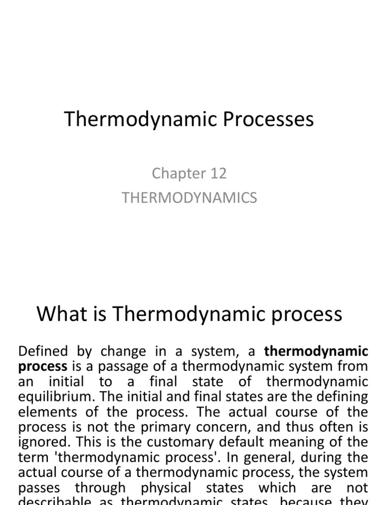 Thermodynamics visual data 5