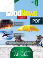 Good News Daily Devotional - Jan - Uebert Angel PDF