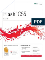 Adobe Flash CS5 Basic PDF