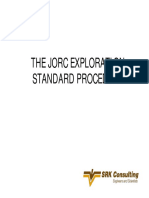 JORC - Standard Exploration Procedure.pdf