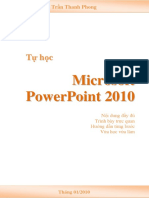 Power Point 2010 PDF