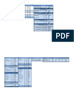 Data Input Wall Components Proportioning Wall Stability: FOS Against O/T 3.24 OK!