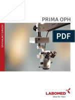 Labomed - Prima OPH - Brochure-1