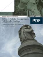 7. Entre el Estado Conquistador y el Estado Nación-Andrés Pérez-Baltodano.pdf