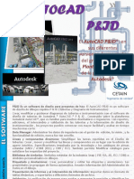 Expo Autocad P&id I (Basico) - Modulo 01 PDF