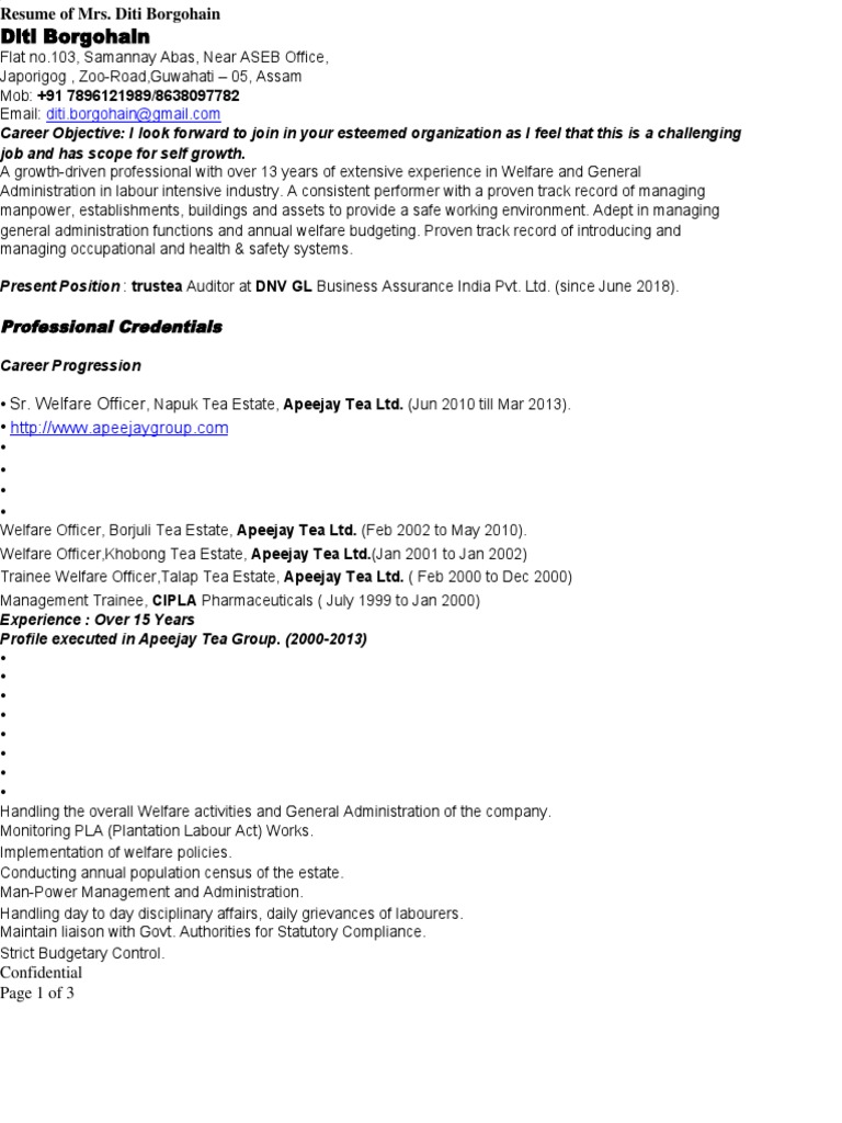 Important File PDF Business