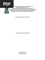 TOPIFICAÇÃO SISTEMAS SIMBOLICOS