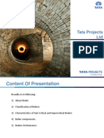 TPL Boiler Fundamentals 10th June