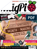 The MagPi - March 2019.pdf