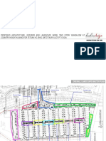 Proposed Architecture, Interior and Landscape Work Two Story Bungalow at Country Height Kajang For Tetuan Yg. Bhg. Dato' Taufik (Lot PT 13124)