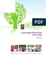 Community Action Plan