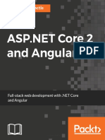 Core 2 and Angular 5 PDF