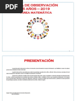 Ugel 06 Planificacion Inicial