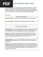 Article 1207 Joint and Solid