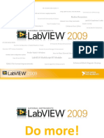 Ni Journees Labview 2009 Angl PDF