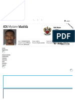 Myziane Maolida - Profilo Giocatore 18_19 _ Transfermarkt