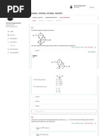 Control Systems 4