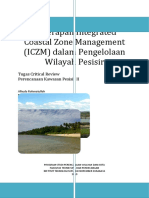 ICZM Pesisir