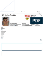 Nicólas González - Profilo Giocatore 18_19 _ Transfermarkt