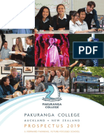 Pakuranga Prospectus Web