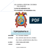 informe topo II.docx