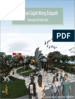 Gajah Wong Edupark - Uas 2018 PDF