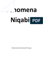 Fenomena Niqabis PDF