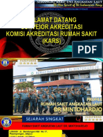 Paparan PMKP Hari I Reakreditasi 241017