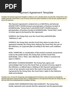 Payment Agreement format.docx