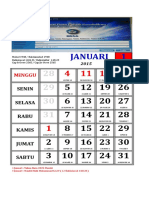 Kalender 2015 New